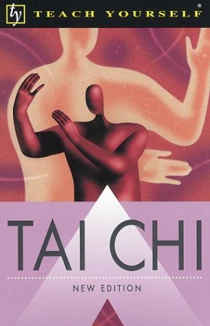 Beispielbild fr Teach Yourself Tai Chi zum Verkauf von Wonder Book