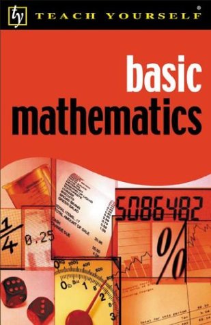 9780658021213: Basic Mathematics (Teach Yourself)