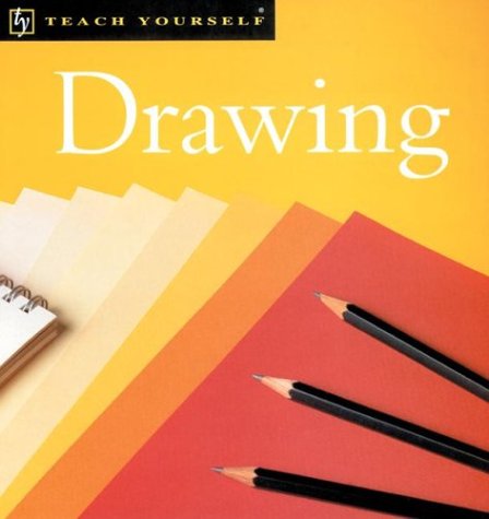 9780658021404: Teach Yourself Drawing, New Edition
