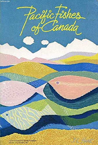 Beispielbild fr Pacific Fishes of Canada zum Verkauf von Better World Books