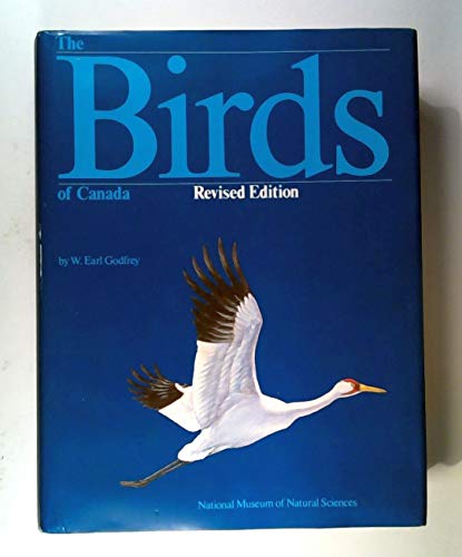 The Birds of Canada