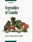 Stock image for Vegetables of Canada for sale by ThriftBooks-Dallas