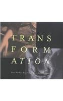 Stock image for Transformation: Prix Saidye Bronfman Award 1977-1996 (Canadian Museum of Civilization Mercury) for sale by Books From California