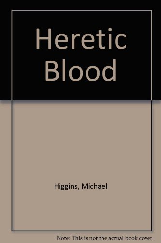 Heretic Blood: An Audiobiography of Thomas Merton (9780660177083) by Higgins, Michael W.; Lucht, Bernie