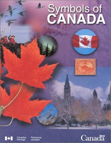 Beispielbild fr Symbols of Canada zum Verkauf von Books Unplugged