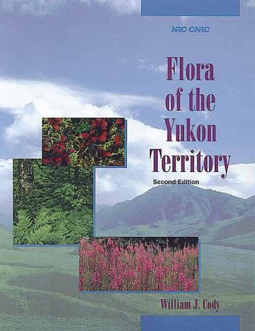 9780660181103: Flora of the Yukon Territory