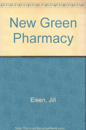 9780660186825: New Green Pharmacy