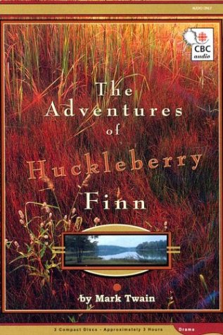 9780660189222: The Adventures of Huckleberry Finn