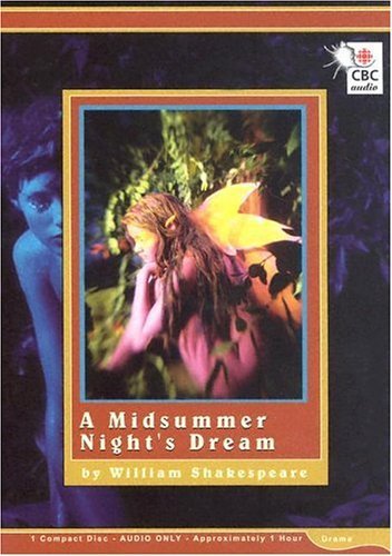 Stock image for A Midsummer Night's Dream for sale by The Yard Sale Store