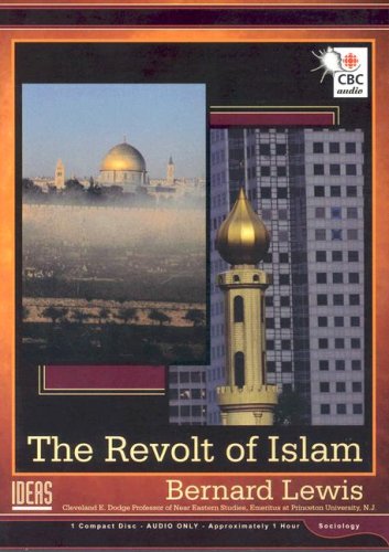 9780660189703: Revolt of Islam