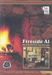 Beispielbild fr Fireside Al zum Verkauf von SecondSale