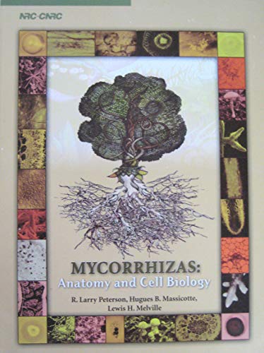 9780660190877: Mycorrhizas: Anatomy and Cell Biology