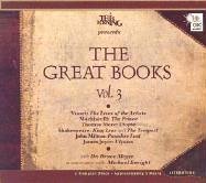 The Great Books (This Morning) (9780660193052) by Meyer, Bruce; Enright, Michael