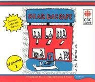 Dead Dog Cafe (9780660193755) by King, Tom