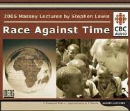 Stock image for Race Against Time (Massey Lecture) for sale by The Yard Sale Store