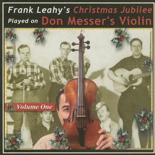 Stock image for Frank Leahy's Christmas Jubilee: Vol. 1 for sale by SecondSale