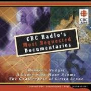 Stock image for Cbc Radio's Most Requested Documentaries for sale by SecondSale