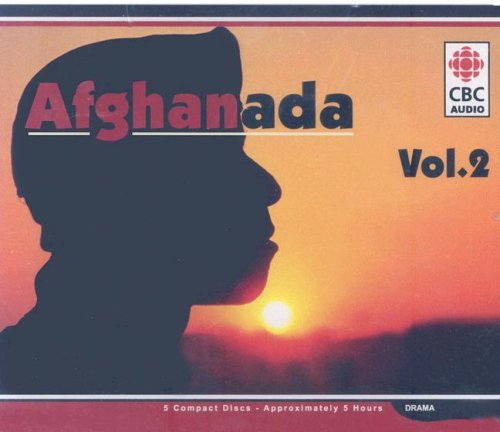 Afghanada (9780660197357) by Moodie, Andrew; Nelson, Greg; Pettle, Adam; Sherman, Jason