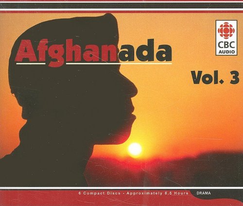 Stock image for Afghanada for sale by HPB-Red