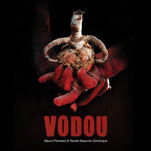 Stock image for Vodou for sale by ThriftBooks-Dallas