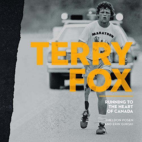 Beispielbild fr Terry Fox zum Verkauf von Better World Books: West