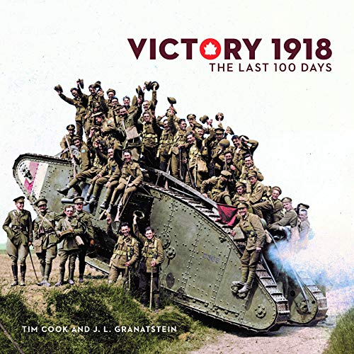 Stock image for Victory 1918: The Last 100 Days (Souvenir Catalogue series) for sale by Better World Books