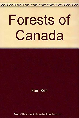 9780660968070: Forests of Canada