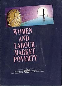 Imagen de archivo de Women and Labour Market Poverty (Labor) a la venta por Better World Books: West