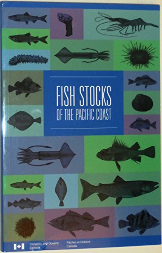 Fish Stocks of the Pacific Coast