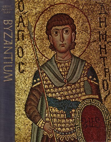 Beispielbild fr Byzantium zum Verkauf von Better World Books