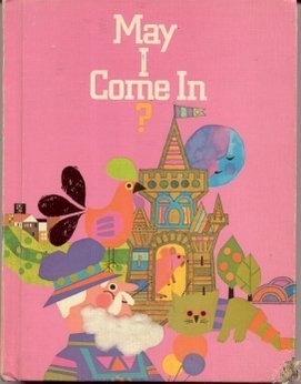 Beispielbild fr May I Come In? (Reading 360) (Level 5) zum Verkauf von Your Online Bookstore