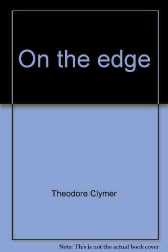 Beispielbild fr On the edge (Ginn Reading 360) zum Verkauf von Jenson Books Inc