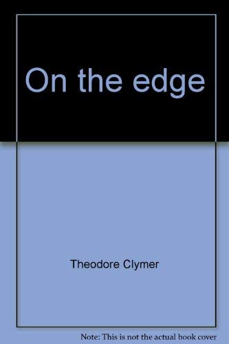 Imagen de archivo de On the edge (Ginn Reading 360) a la venta por Jenson Books Inc