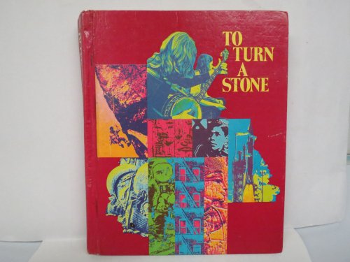 Stock image for To Turn a Stone for sale by SecondSale