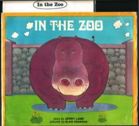 Imagen de archivo de In the zoo (A Magic circle book) a la venta por Wonder Book