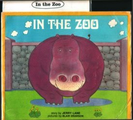 Stock image for In the zoo (A Magic circle book) for sale by Wonder Book