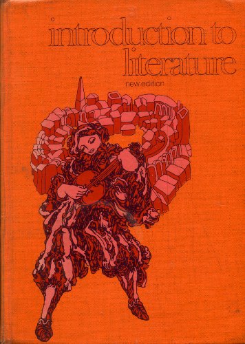 Introduction To Literature (New Edition) (9780663305285) by Betty Yvonne Welch; William Eller; Edward J. Gordon