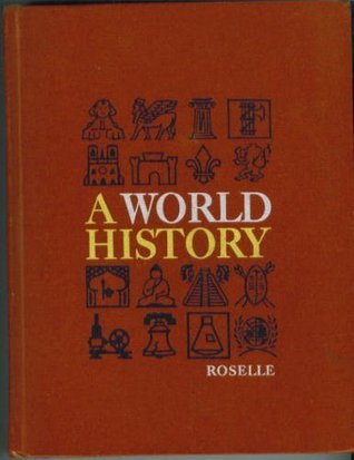 9780663325771: Title: A world history A cultural approach