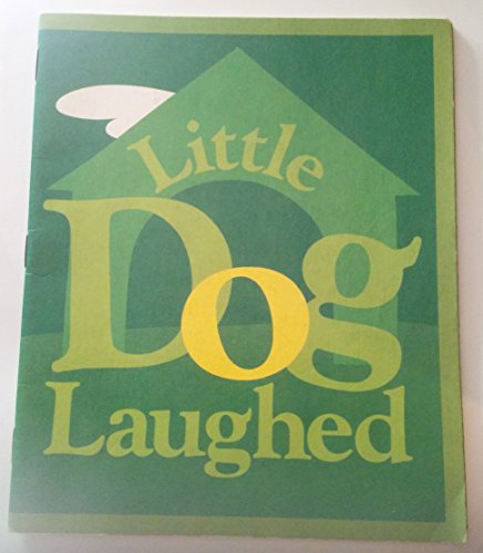 Beispielbild fr Little Dog Laughed zum Verkauf von gearbooks