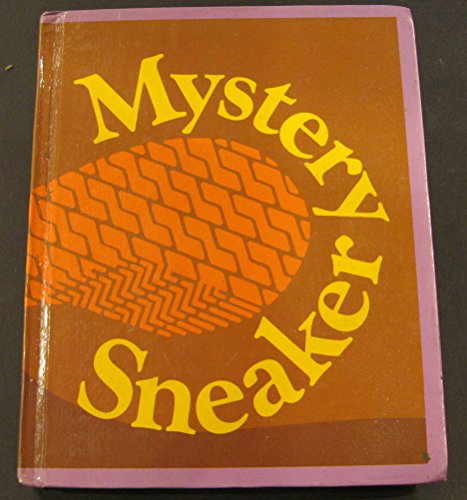 Stock image for Mystery Sneaker for sale by Better World Books