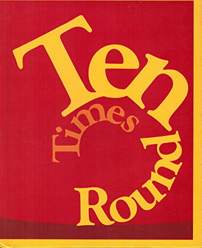 Beispielbild fr Ten Times Round zum Verkauf von Jenson Books Inc