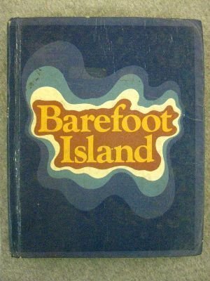 Beispielbild fr Barefoot Island zum Verkauf von ThriftBooks-Dallas