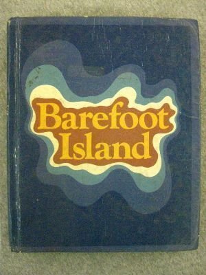 Imagen de archivo de Barefoot Island a la venta por ThriftBooks-Dallas