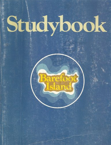 STUDYBOOK Barefoot Island (Ginn Reading Program, Level 11) (9780663390199) by Theodore Clymer; Richard L Venezky; Roselmina Indrisano