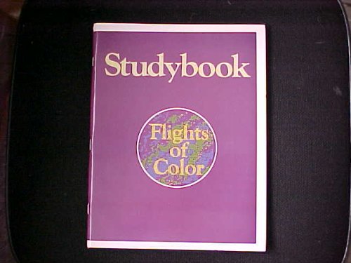 STUDYBOOK Flights of Color (Ginn Reading Program, Level 13) (9780663392186) by Theodore Clymer; Richard L Venezky; Roselmina Indrisano