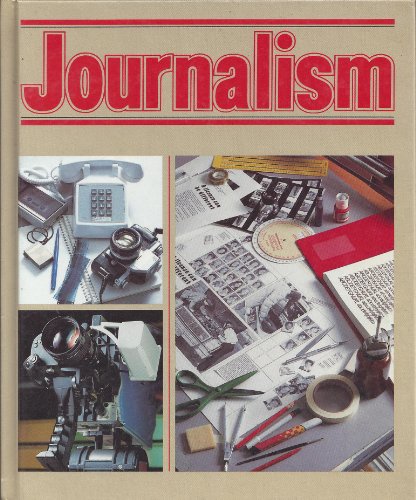 Stock image for Journalism for sale by Robinson Street Books, IOBA