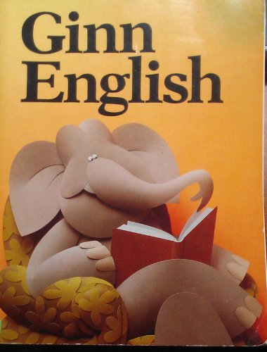 Ginn English Program, Grade 1 (9780663413065) by Venezky, Richard L.