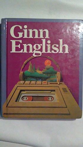 Beispielbild fr Ginn English 5 zum Verkauf von Better World Books