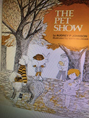 Stock image for The Pet Show (Magic Circle Books, Grade 1 - First Reader) for sale by Bank of Books