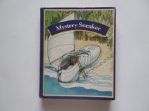 Stock image for Mystery Sneaker for sale by Hawking Books